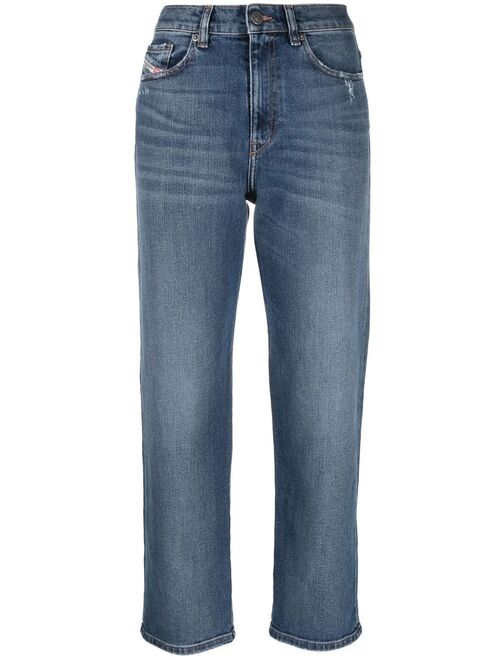 Diesel 2016 D-Air boyfriend jeans