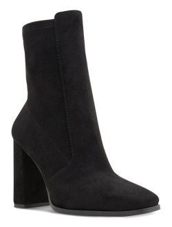 Audrella Stretch Booties