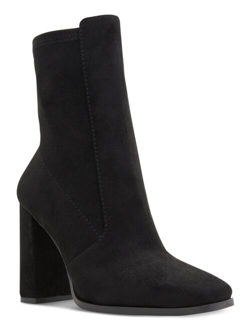 ALDO Audrella Stretch Booties