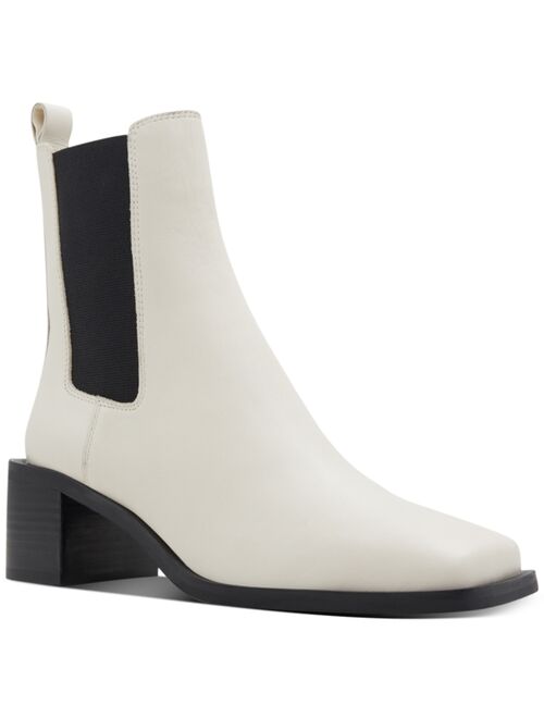 ALDO Foal Block-Heel Chelsea Booties