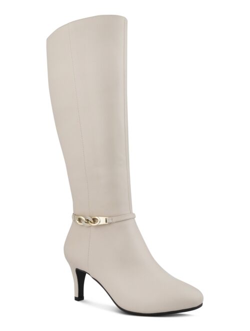 KAREN SCOTT Hanna Dress Boots, Created for Macy's