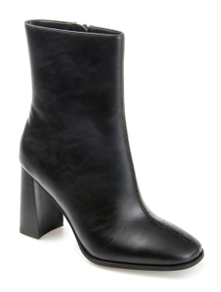 Women's January Two-Tone Bootie