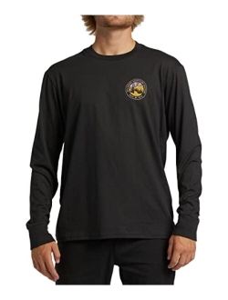 Rockies Long Sleeve Tee