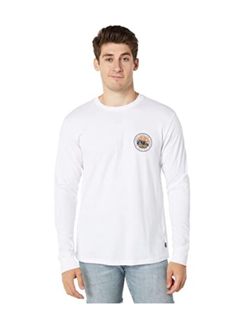 Billabong Rockies Long Sleeve Tee