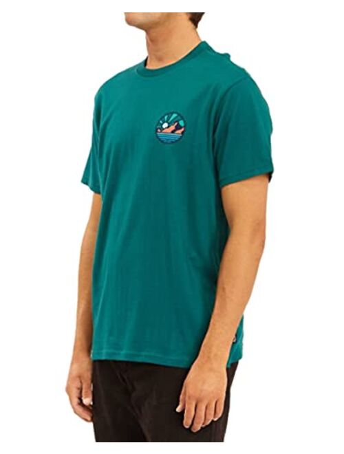 Billabong Rockies Long Sleeve Tee