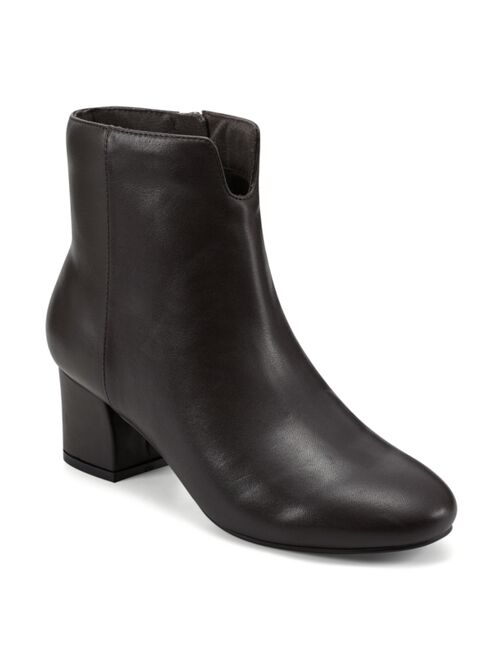 EASY SPIRIT Women's Karen Booties