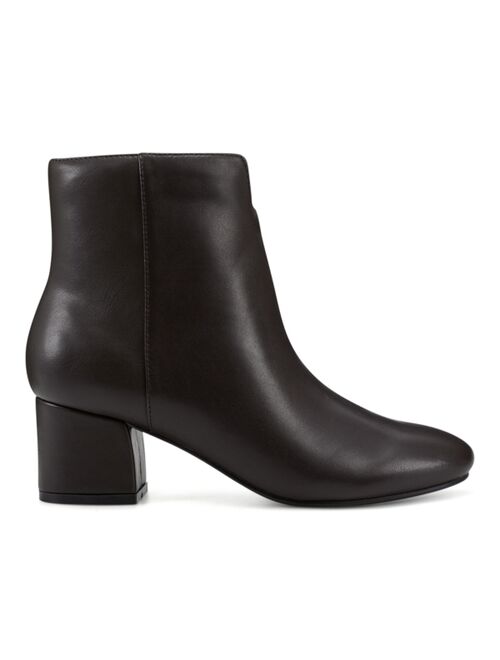 EASY SPIRIT Women's Karen Booties