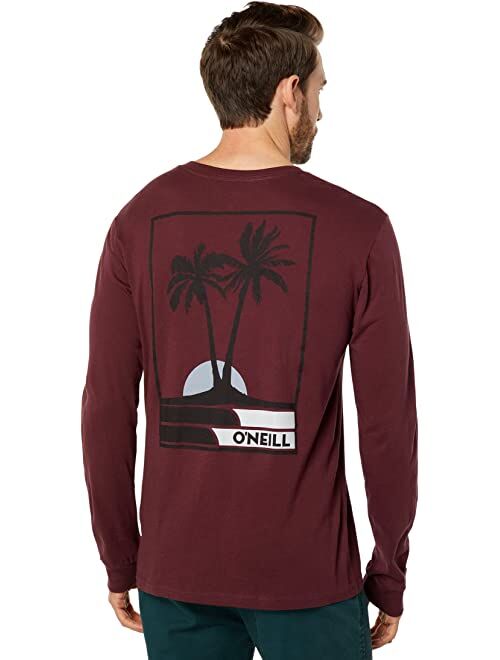 O'Neill Split Endz Long Sleeve Tee