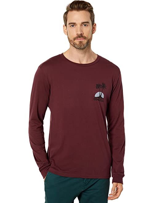 O'Neill Split Endz Long Sleeve Tee