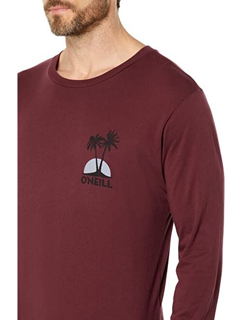 O'Neill Split Endz Long Sleeve Tee