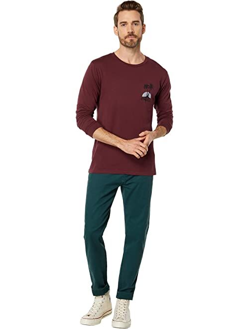 O'Neill Split Endz Long Sleeve Tee