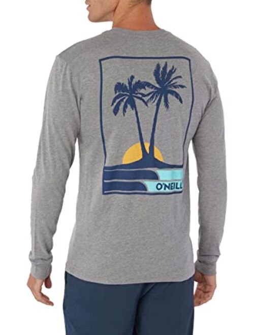 O'Neill Split Endz Long Sleeve Tee