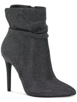 Women's Lerona Pointed-Toe Dress Booties