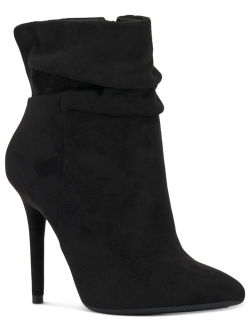 Women's Lerona Pointed-Toe Dress Booties