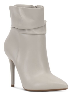 Women's Lerona Pointed-Toe Dress Booties