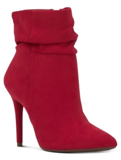 Women's Lerona Pointed-Toe Dress Booties