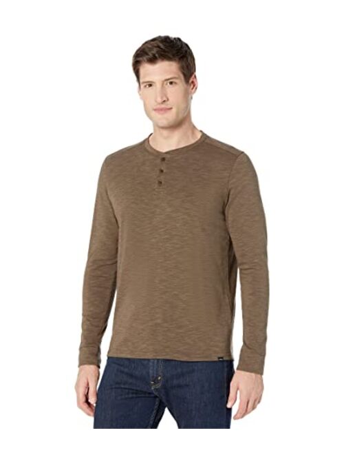 Prana Ronnie Henley II Standard Fit