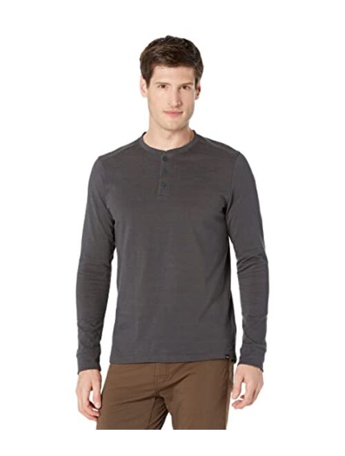 Prana Ronnie Henley II Standard Fit