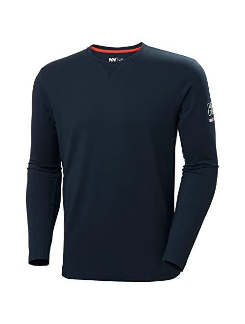 Helly Hansen Workwear 79242 Kensington Men’s Long Sleeve Shirts