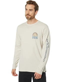 Location Long Sleeve Tee