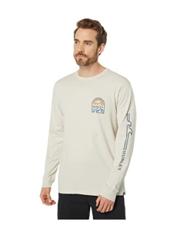 Location Long Sleeve Tee