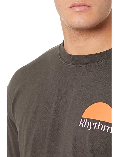 Rhythm Blend Vintage Long Sleeve T-Shirt