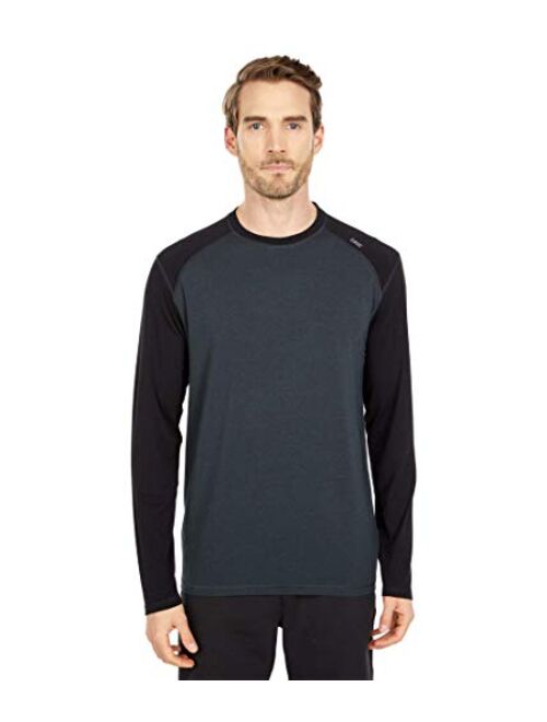 tasc Performance Carrollton Baseball Long Sleeve Tee