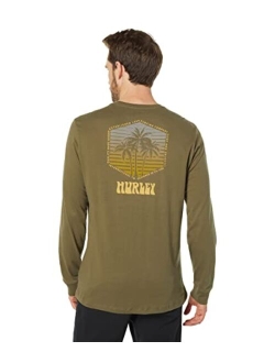 Tres Palmas Long Sleeve Tee