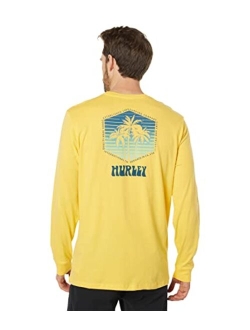 Tres Palmas Long Sleeve Tee