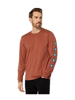 Happy Sun Guy Long Sleeve Tee