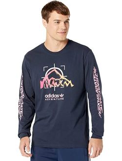 Adventure Ride Long Sleeve Tee