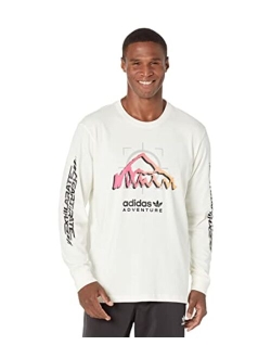 Adventure Ride Long Sleeve Tee