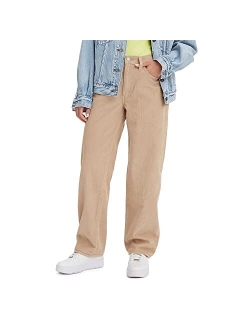 Women's 94 Baggy Jeans