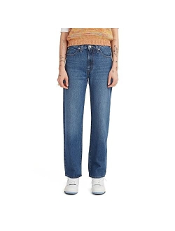 Women's 94 Baggy Jeans