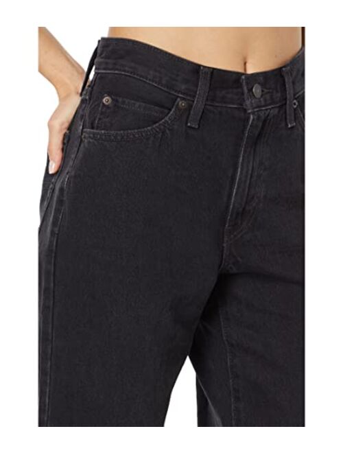 Levi's Women's 94 Baggy Jeans