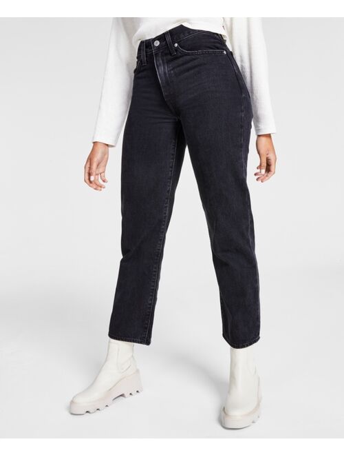 Levi's Women's 94 Baggy Jeans