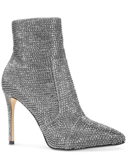 Women's Rue Stiletto Dress Booties