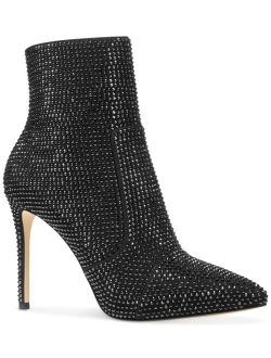 Women's Rue Stiletto Dress Booties