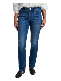 JAG Women's Ruby Straight Jeans