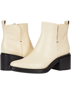 Dalden Booties