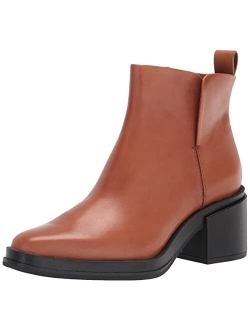 Dalden Booties