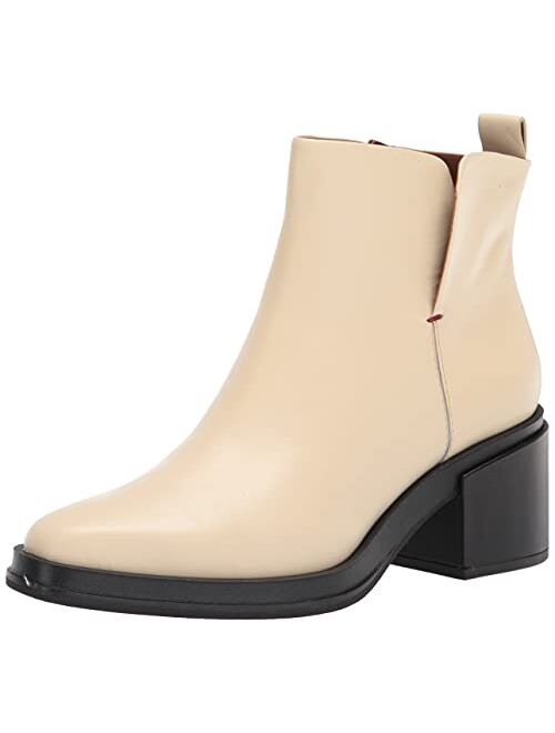 FRANCO SARTO Dalden Booties