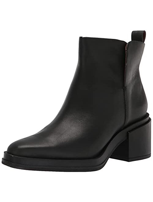 FRANCO SARTO Dalden Booties