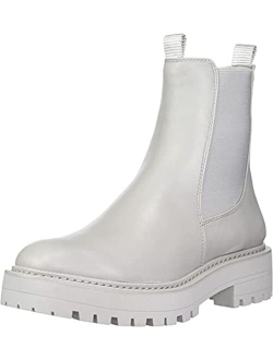 Women's Laguna Lug-Sole Chelsea Booties