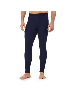 Midweight Waffle Thermal Performance Baselayer Pants