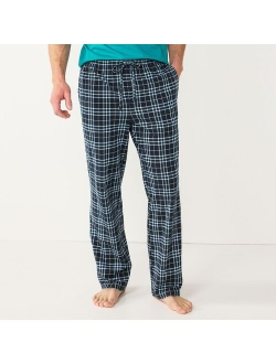 Knit Pajama Pants