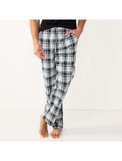 Knit Pajama Pants