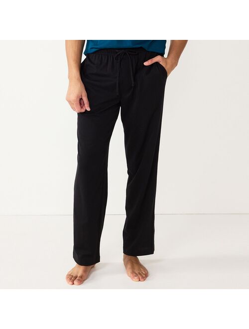 Men's Sonoma Goods For Life Knit Pajama Pants