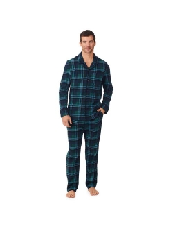 Cozy Lodge Pajama Set