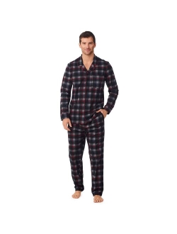 Cozy Lodge Pajama Set